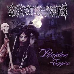 Goblet Of Ashes : Phlegethon Empire